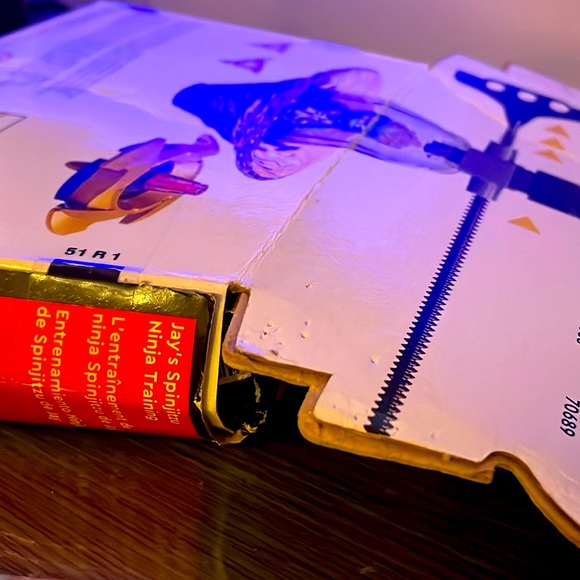 Lego 70690 - Picture 8 of 11